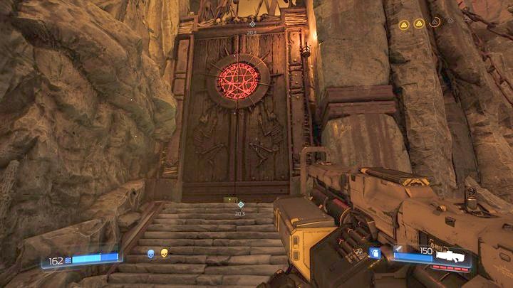 doom как открыть дверь с черепами. Смотреть фото doom как открыть дверь с черепами. Смотреть картинку doom как открыть дверь с черепами. Картинка про doom как открыть дверь с черепами. Фото doom как открыть дверь с черепами