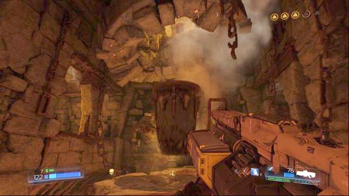 doom как открыть дверь с черепами. Смотреть фото doom как открыть дверь с черепами. Смотреть картинку doom как открыть дверь с черепами. Картинка про doom как открыть дверь с черепами. Фото doom как открыть дверь с черепами