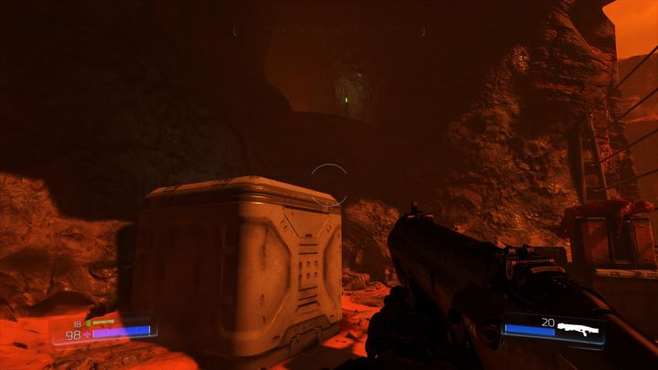 Doom прохождение секреты. Дум 4 местоположение всех улучшений и секретов
