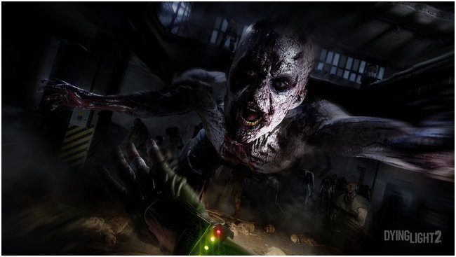Dying Light 2 | Techland