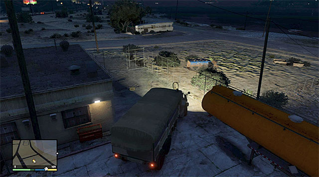      PC -  Grand Theft Auto 5