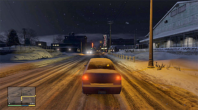 Grand Theft Auto V — Википедия