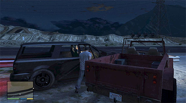      GTA Online San Andreas Mercenaries - GTA5su