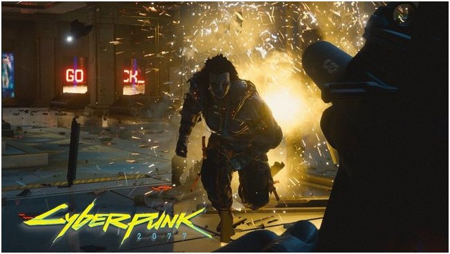 Cyberpunk 2077 / Хакеры