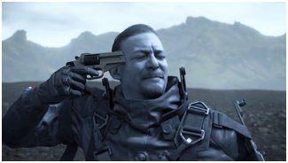 Death Stranding | PS4