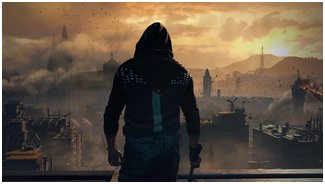 Dying Light 2