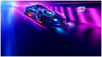 Need for Speed Heat / Трейлеры