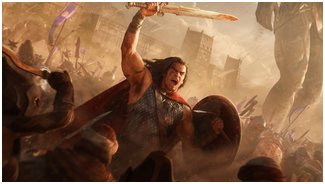 Conan Exiles и Conan Unconquered / Бесплатные выходные