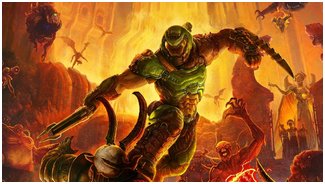 DOOM Eternal | Xbox One
