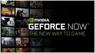 GeForce Now | Россия