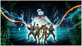 Ghostbusters The Video Game | Фильмы