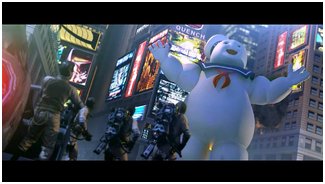 Ghostbusters The Video Game | Фильмы