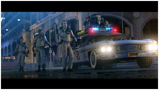 Ghostbusters The Video Game | Фильмы