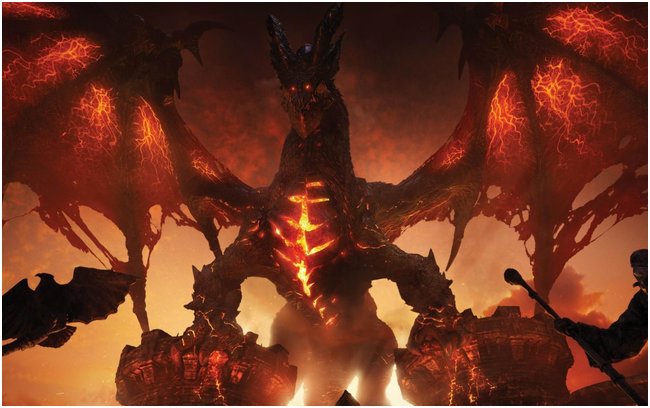 Heroes of the Storm / BlizzCon 2019