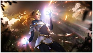 League of Legends | Legends of Runeterra