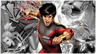 Marvel | Актёры