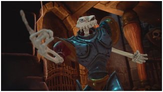 MediEvil Remaster / PlayStation