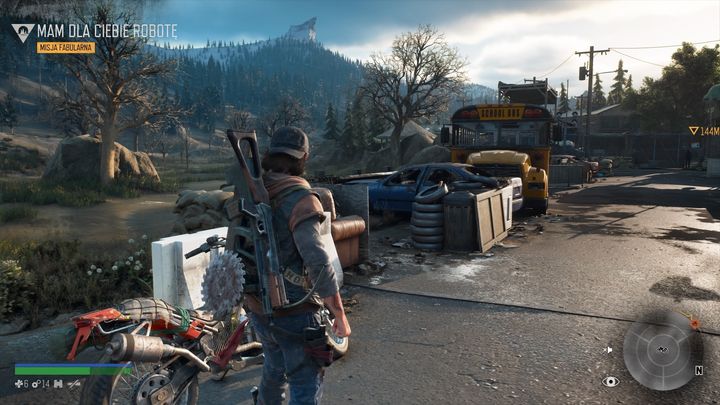 Средний балл на Metacritic - самое главное: Создатель Days Gone рассказал,  что оценки для Sony важнее продаж