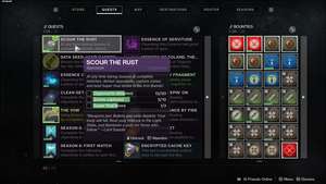 Железное знамя destiny 2 что это. Смотреть фото Железное знамя destiny 2 что это. Смотреть картинку Железное знамя destiny 2 что это. Картинка про Железное знамя destiny 2 что это. Фото Железное знамя destiny 2 что это