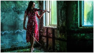 Разработчики / Chernobylite