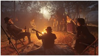 Red Dead Redemption 2 для ПК | Grand Theft Auto