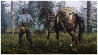 Red Dead Redemption 2 для ПК | Grand Theft Auto