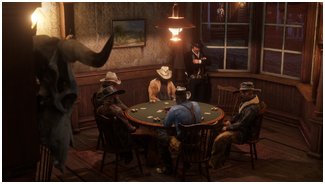 Red Dead Redemption 2 для ПК | Grand Theft Auto