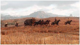 Red Dead Redemption 2 для ПК | Grand Theft Auto