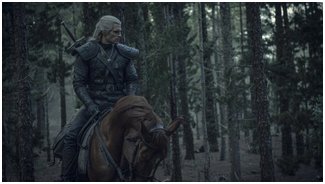 Сериал Ведьмак от Netflix | Конец 2020