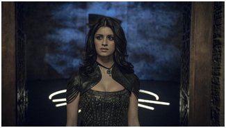 Сериал Ведьмак от Netflix | Конец 2020