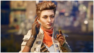 The Outer Worlds / Xbox Game Pass
