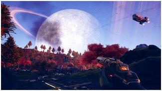 The Outer Worlds | Xbox One