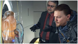 Death Stranding | PlayStation