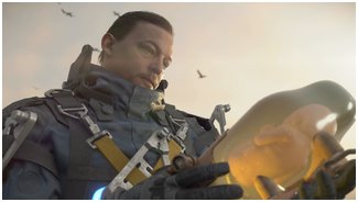 Death Stranding | PlayStation