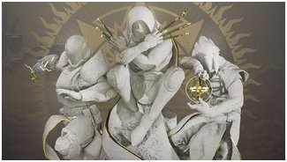 Destiny 2 / Dawncraftian