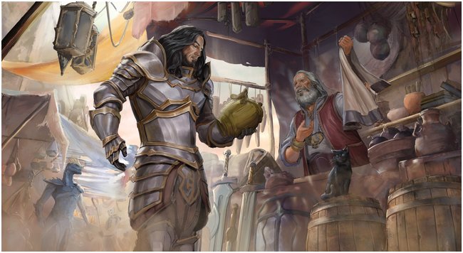 Divinity Original Sin | Кошки