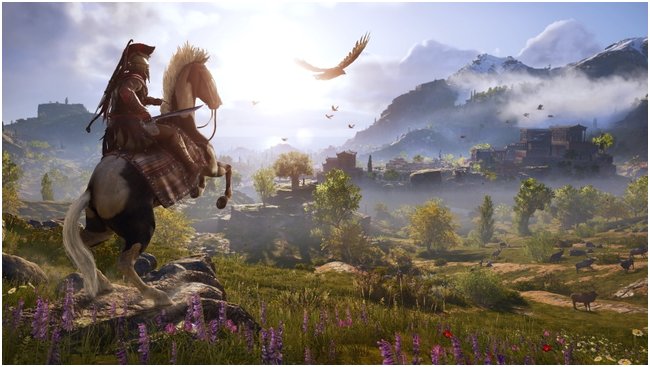 Far Cry | The Division