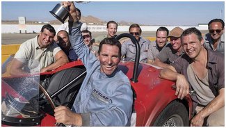 Ford против Феррари | Фильмы