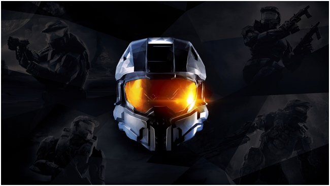 Halo Reach | Игры сборника