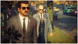 Hitman 2 / IO Interactive
