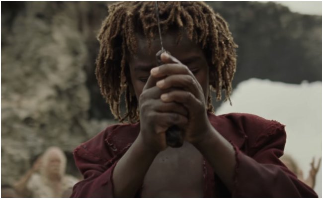 История Питера Пэна | Питеровна пэная