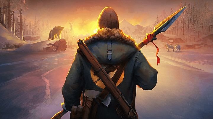 The long dark архивариус прохождение