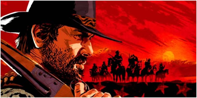 Red Dead Redemption 2 | Epic Games