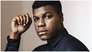 Сценарий девятого эпизода звездных войн утечь из-за / Джон Бойега