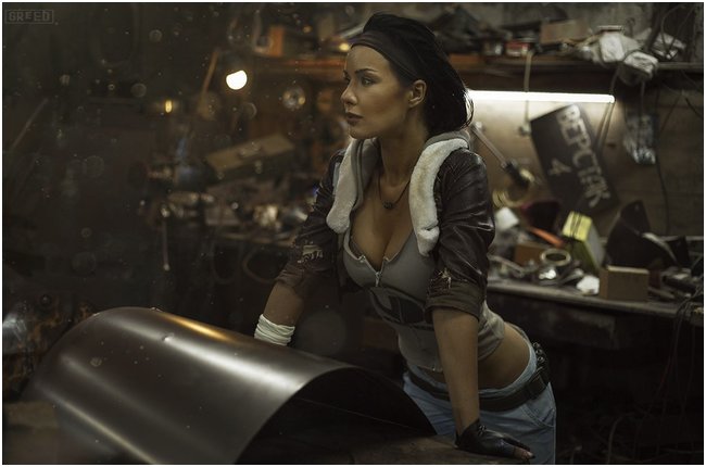 The Game Awards 2019 | Half-Life Alyx