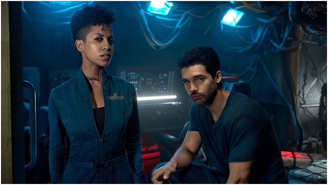 Трейлер четвертого сезона | Планеты