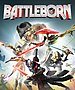 Thumbnail: Battleborn