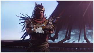 Дебютного трейлер следующий сезон Destiny / Destiny 2