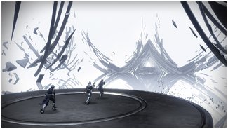 Дебютного трейлер следующий сезон Destiny / Destiny 2