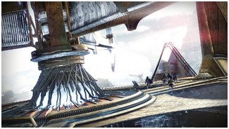 Дебютного трейлер следующий сезон Destiny / Destiny 2